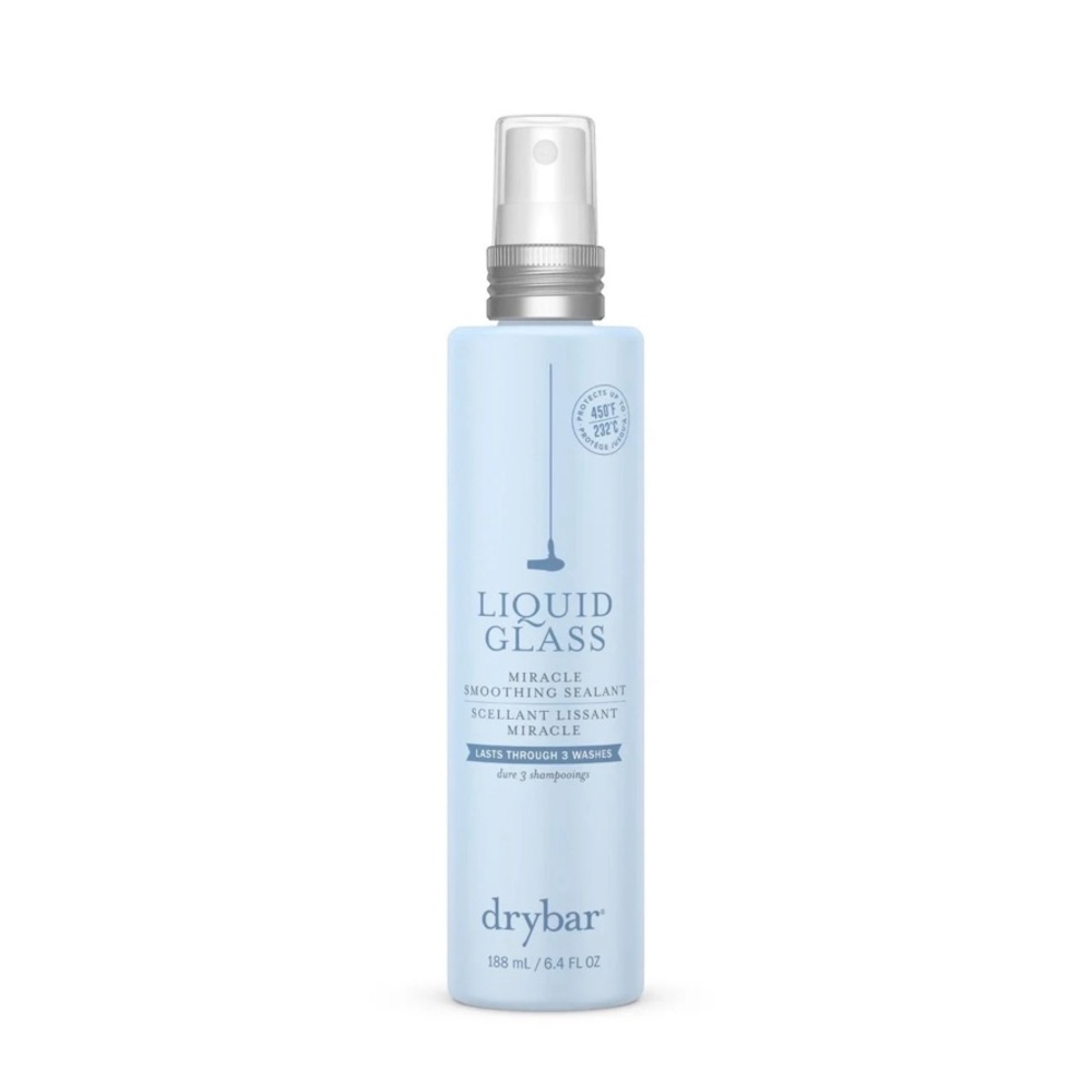 Drybar Liquid Glass Miracle Smoothing Sealant